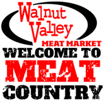 Walnut Valley Meat Market