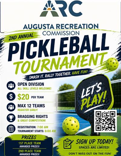 Pickleball 