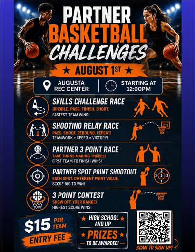 Partner Challenge