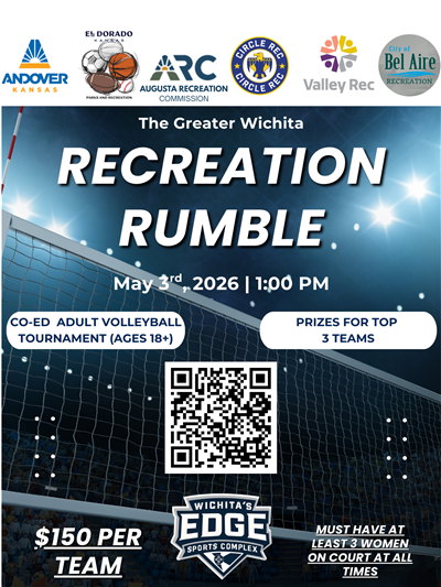 Volleyball Tournament