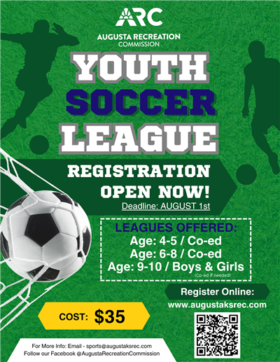 Youth Soccer