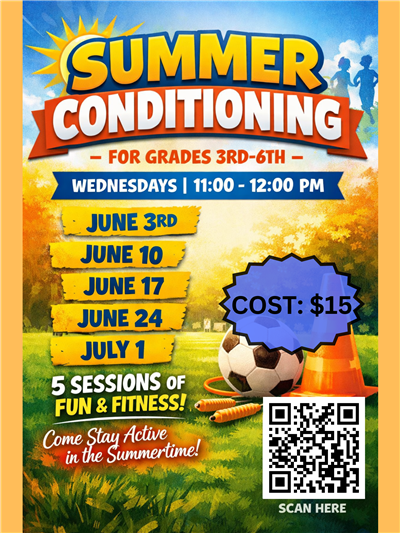 Conditioning