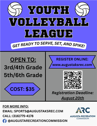 Youth Volleyball Youth Volleyball