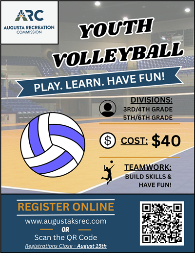 Volleyaball 2026