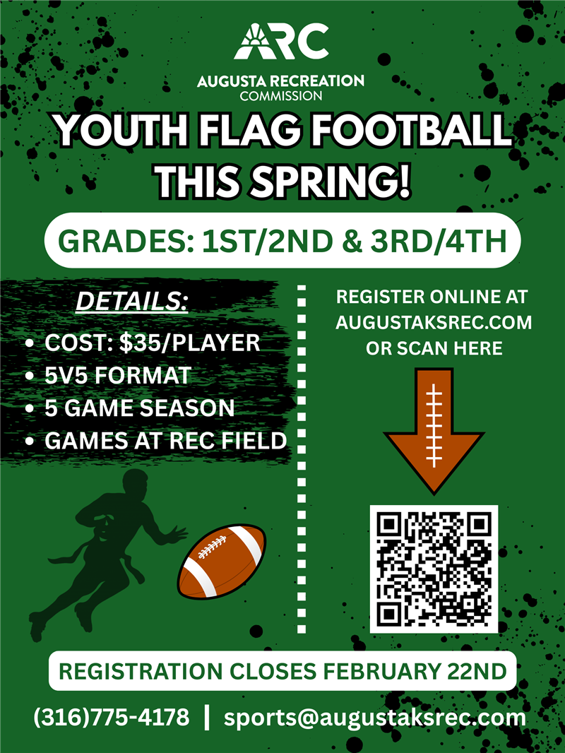 Flag Football