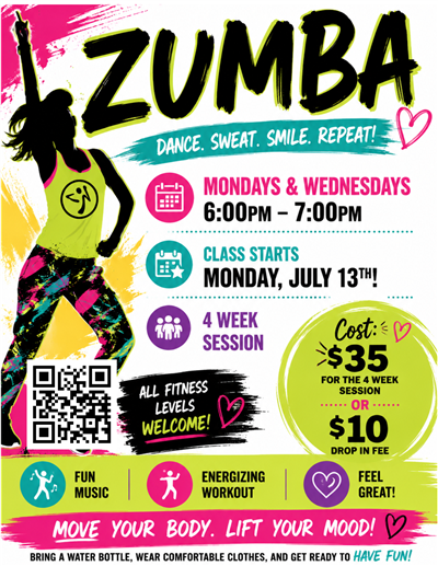zumba