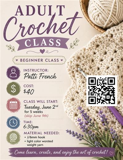 crochet