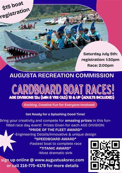 boat race