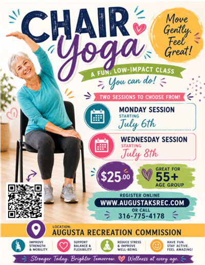 yogachair