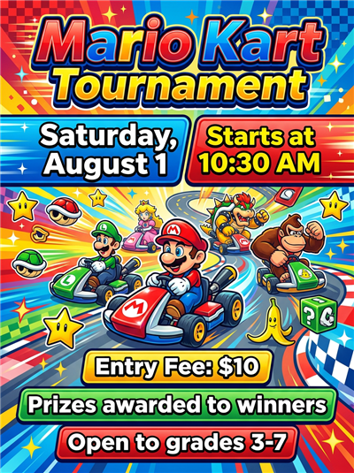 mario