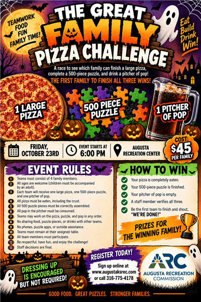pizza puzzle 