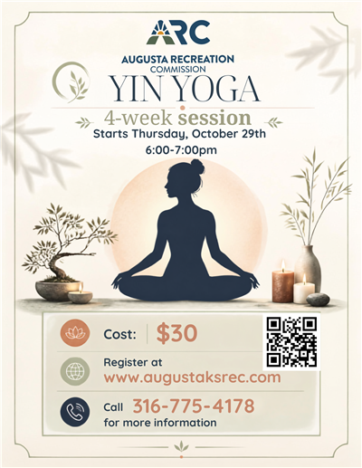 yin yoga