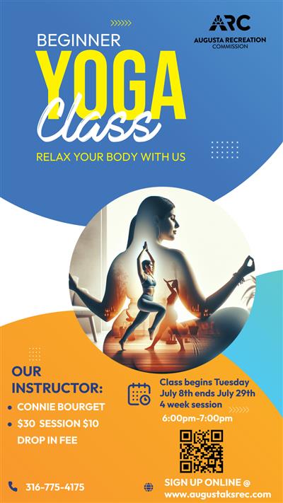 Yoga 