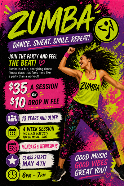 zumba